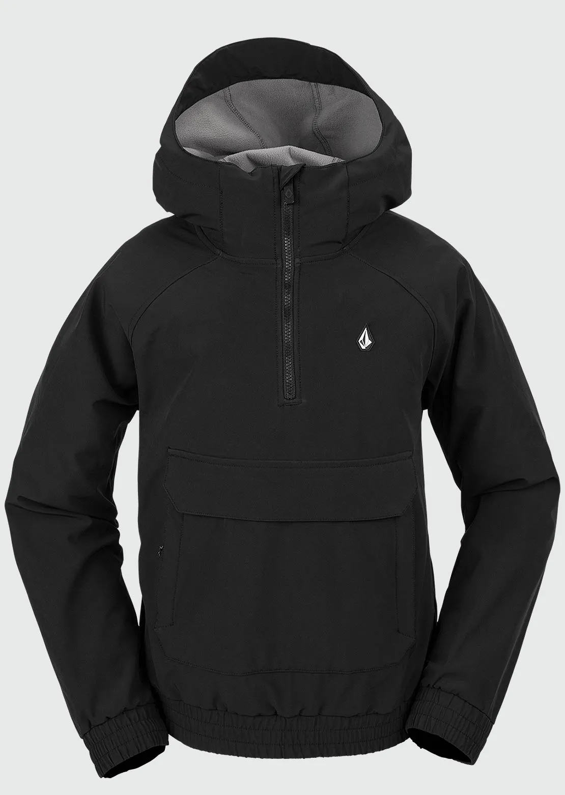 Volcom Women's Sinter Bonded Stretch Jacket