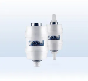 Vortex Structured Water System - Mini Garden