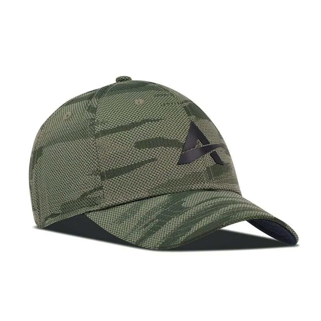 Vortex Vent™ Structured Cooling Cap