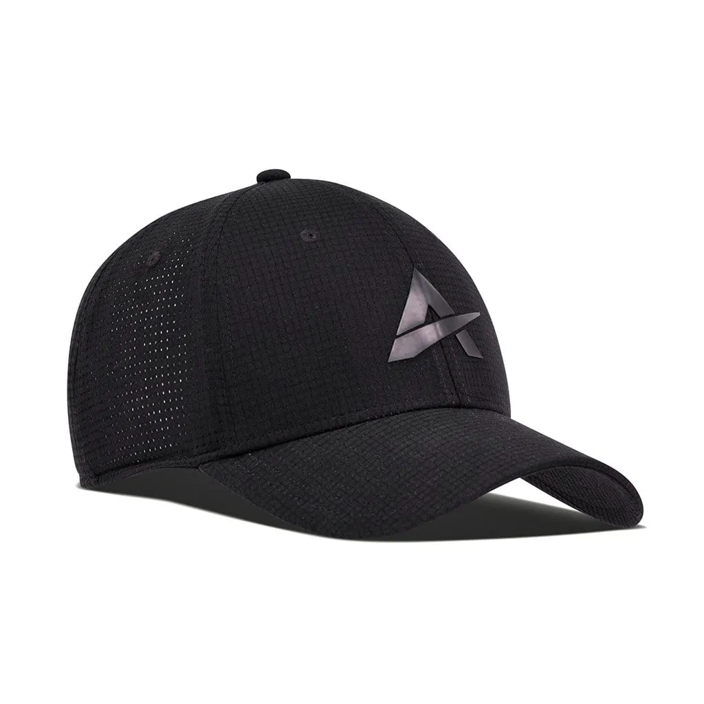 Vortex Vent™ Structured Cooling Cap