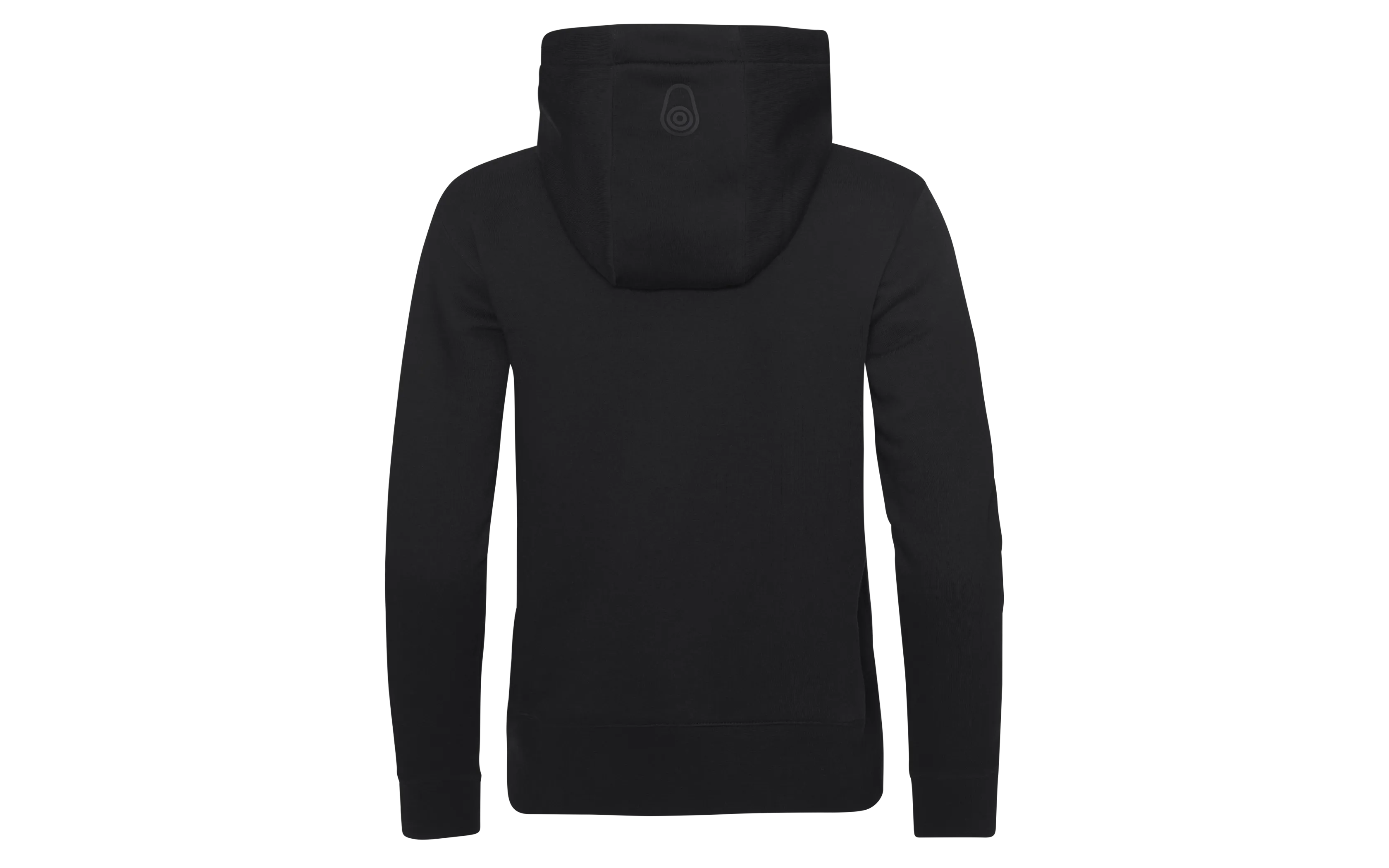 W GALE LOGO HOOD