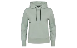 W RACE HEAVY HOOD