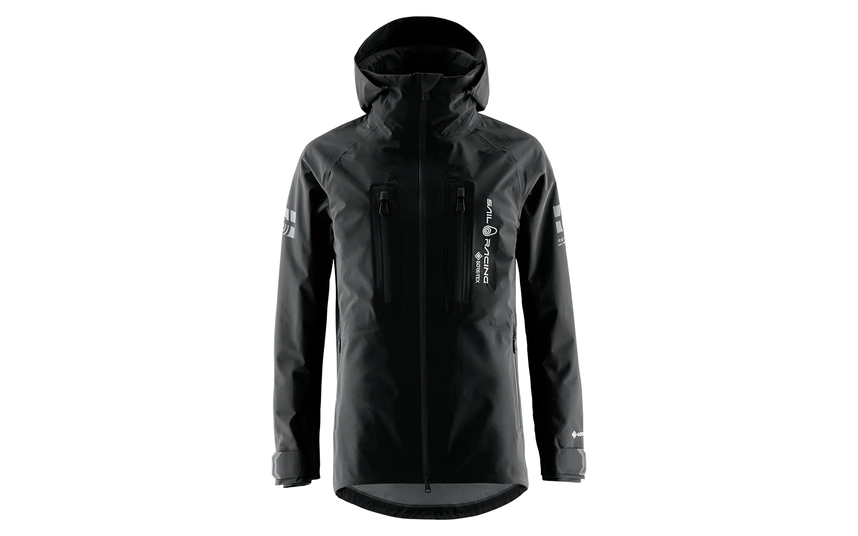 W REFERENCE PRO JACKET