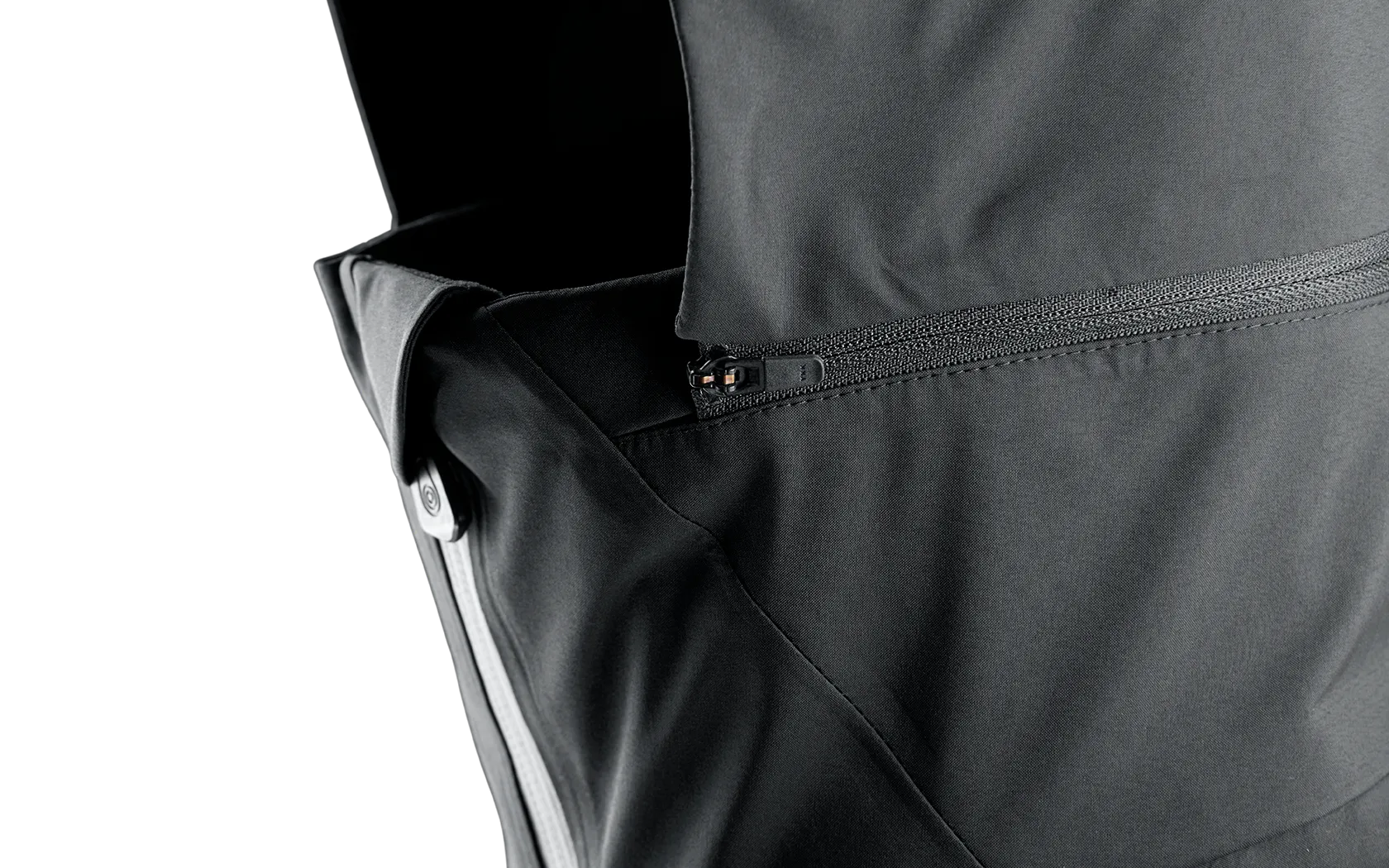 W REFERENCE PRO JACKET