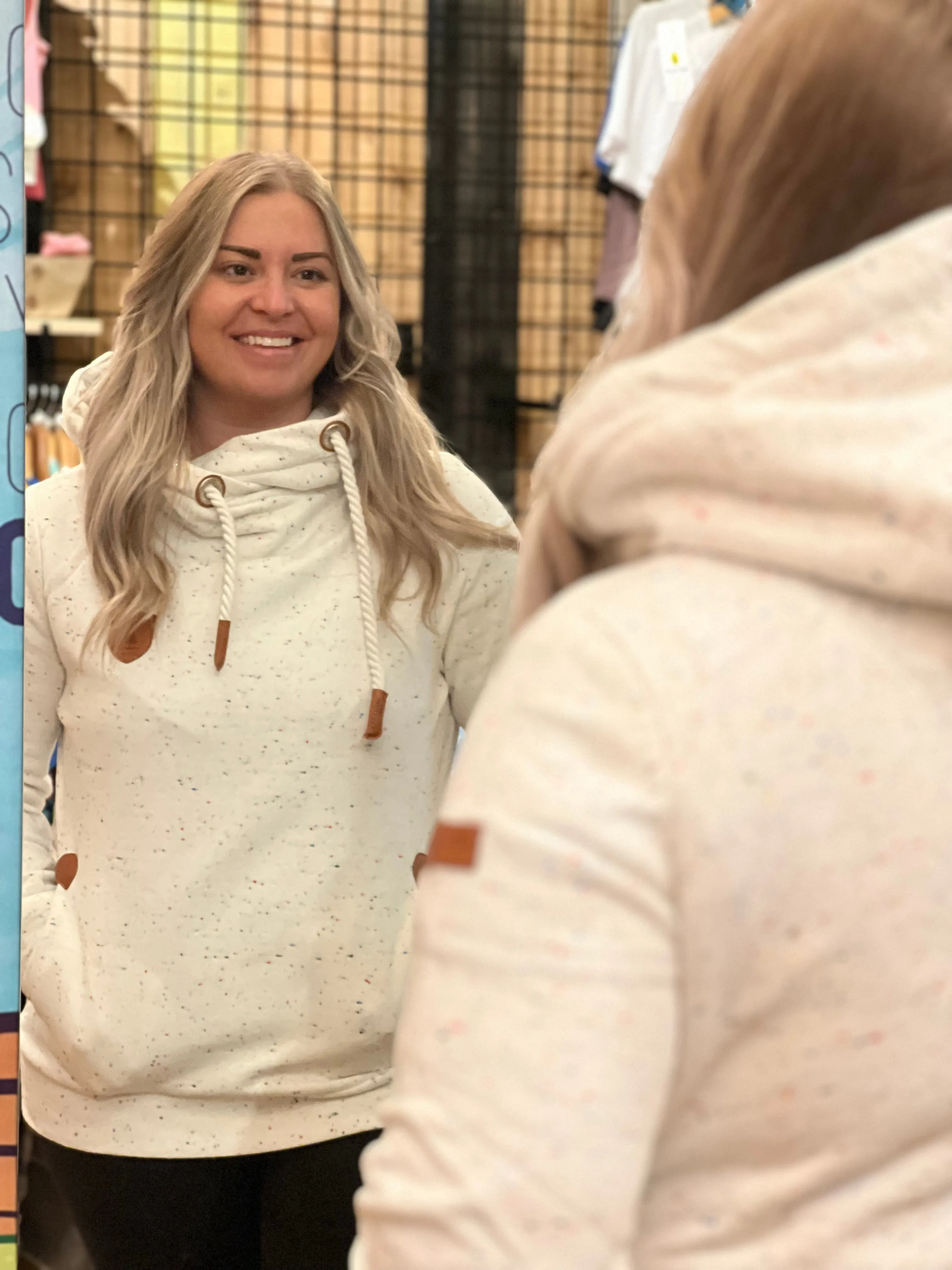 Wanakome Artemis Hoodie