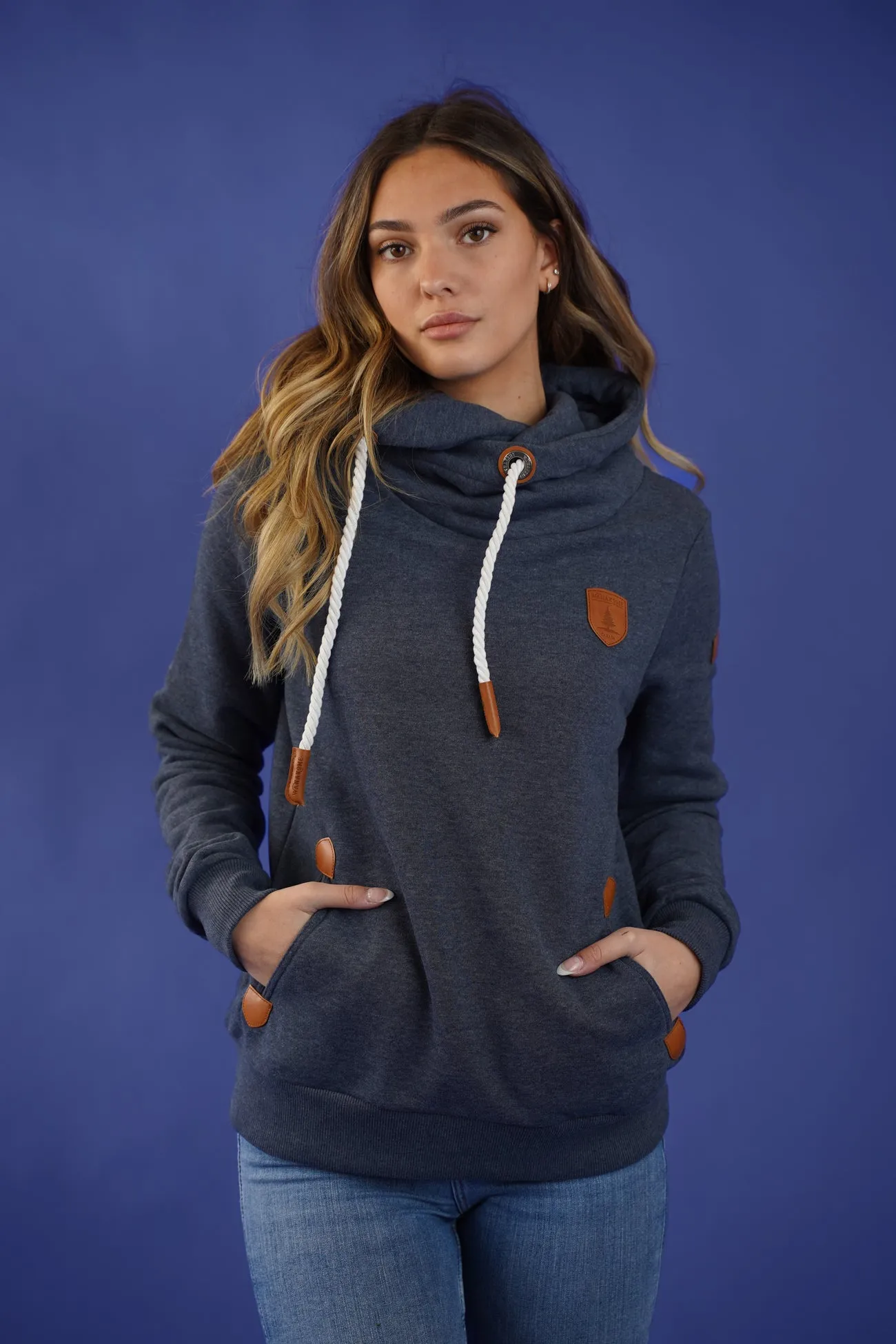 Wanakome Artemis Hoodie