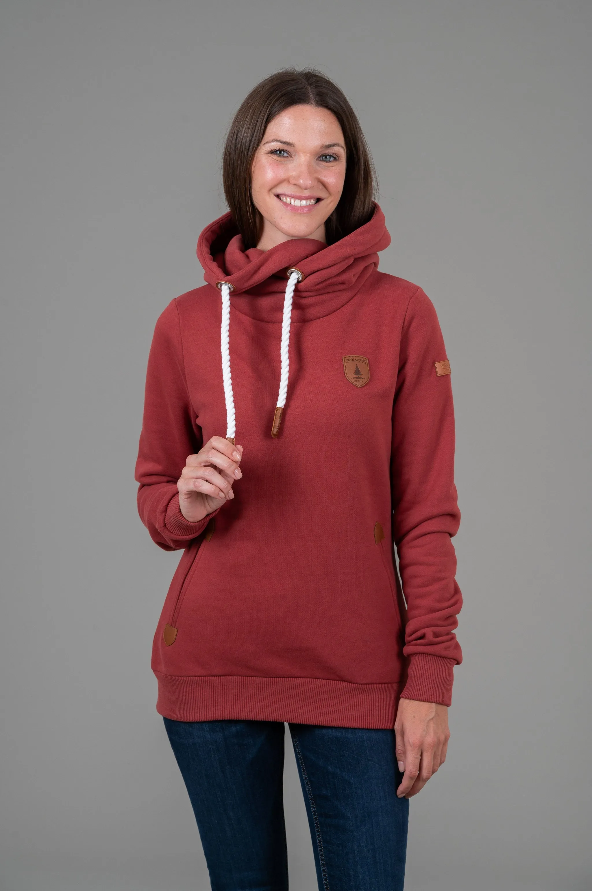 Wanakome Artemis Hoodie