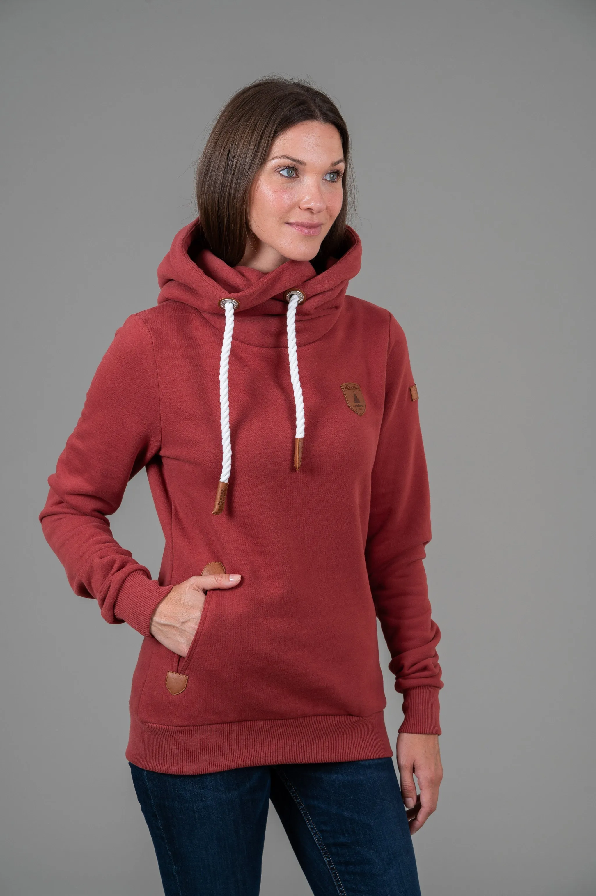 Wanakome Artemis Hoodie