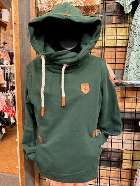Wanakome Artemis Hoodie
