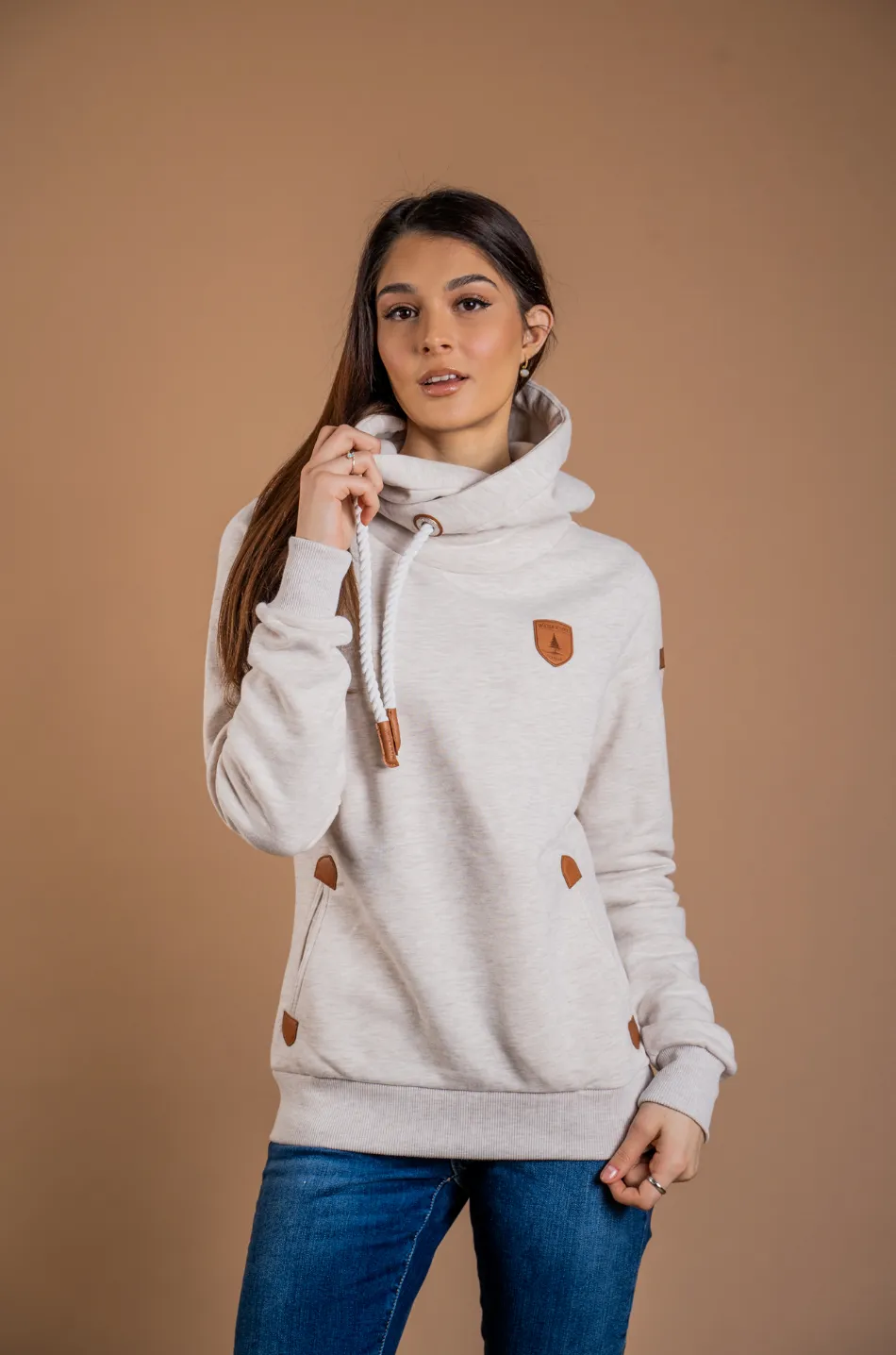 Wanakome Artemis Hoodie