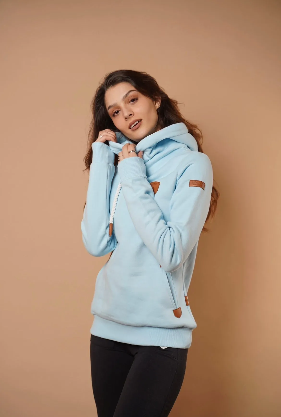 Wanakome Artemis Hoodie