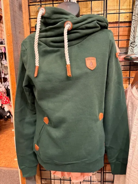 Wanakome Artemis Hoodie