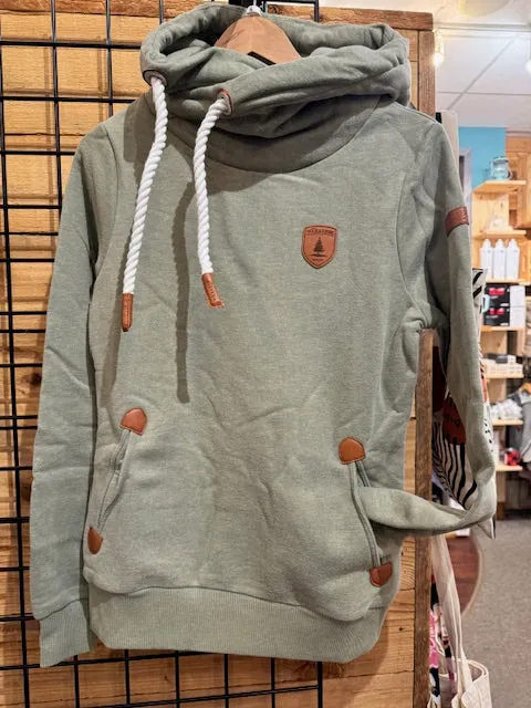 Wanakome Artemis Hoodie