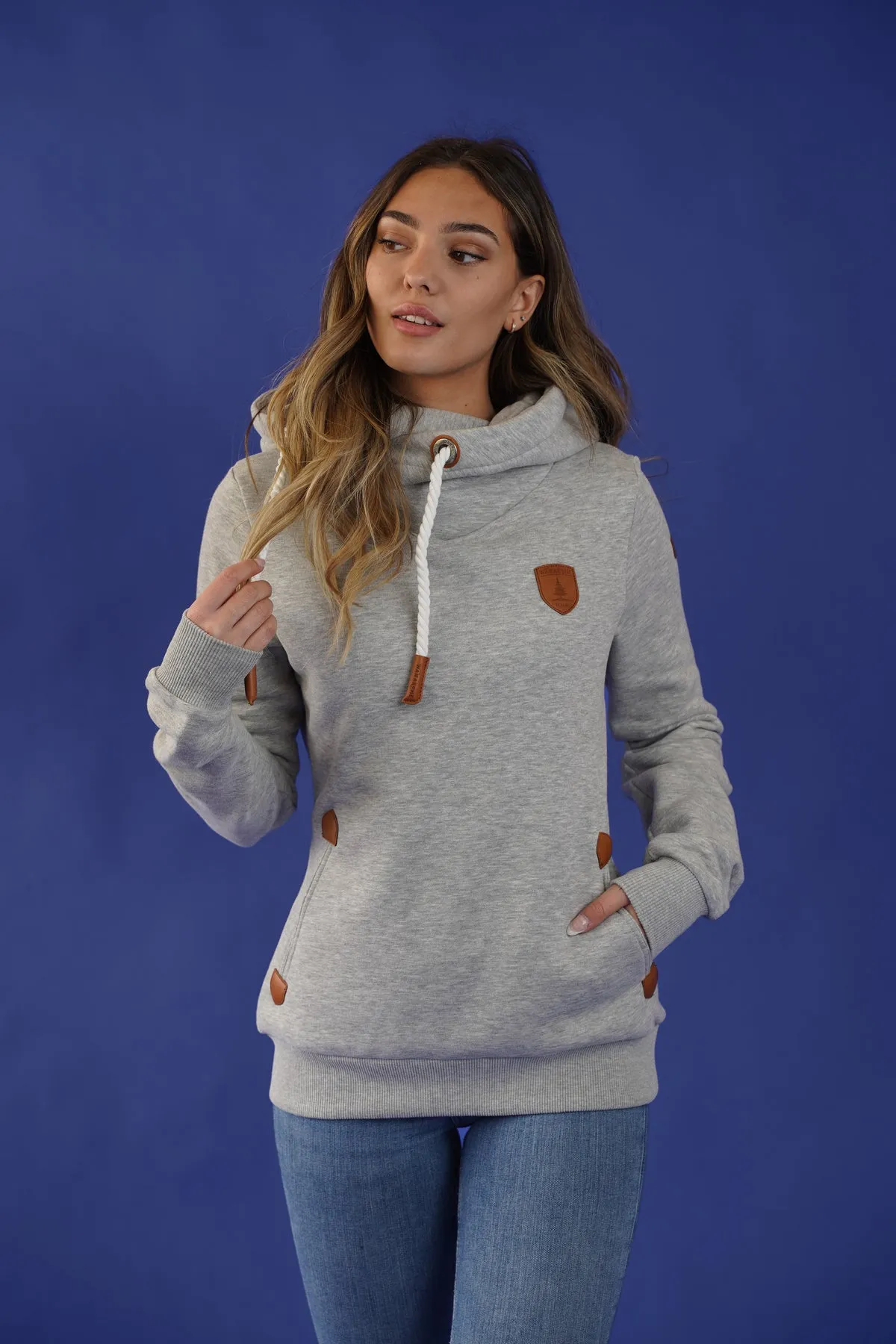 Wanakome Artemis Hoodie