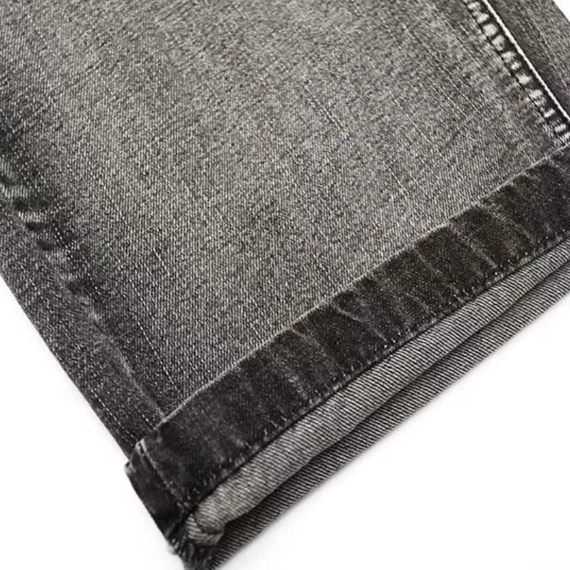 Washed Gradient Jeans