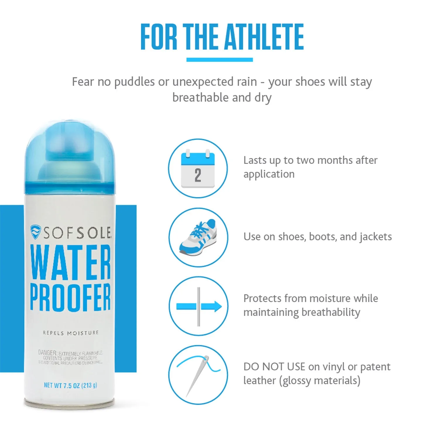 Waterproofer