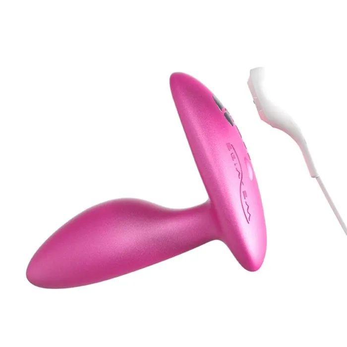 We-Vibe Ditto  Cosmic Pink