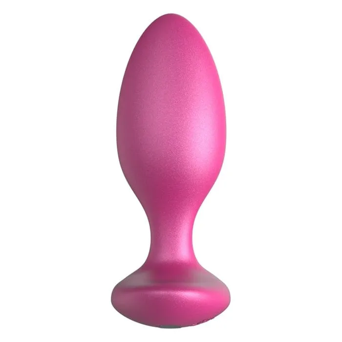 We-Vibe Ditto  Cosmic Pink