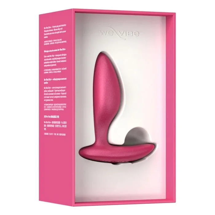 We-Vibe Ditto  Cosmic Pink