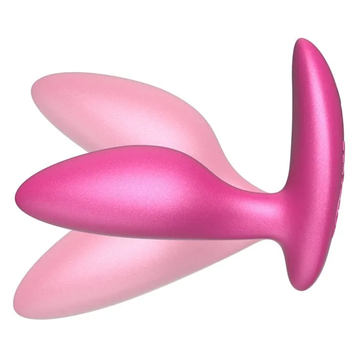 We-Vibe Ditto  Cosmic Pink