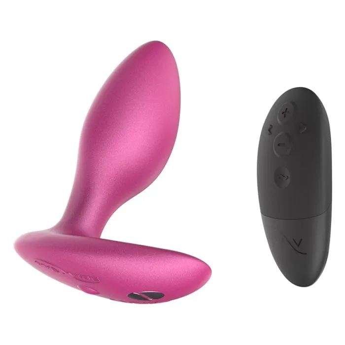 We-Vibe Ditto  Cosmic Pink
