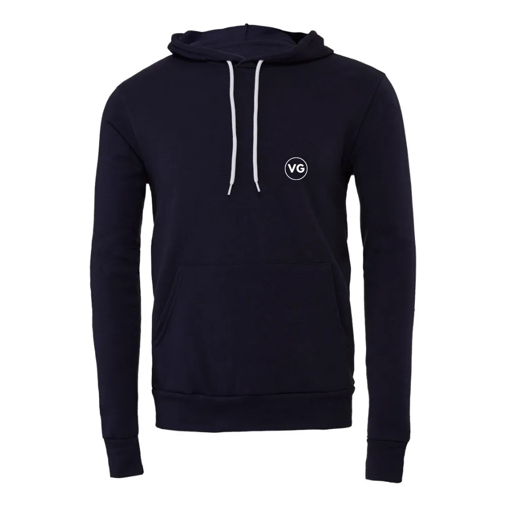 Weights Before Dates Hoodie