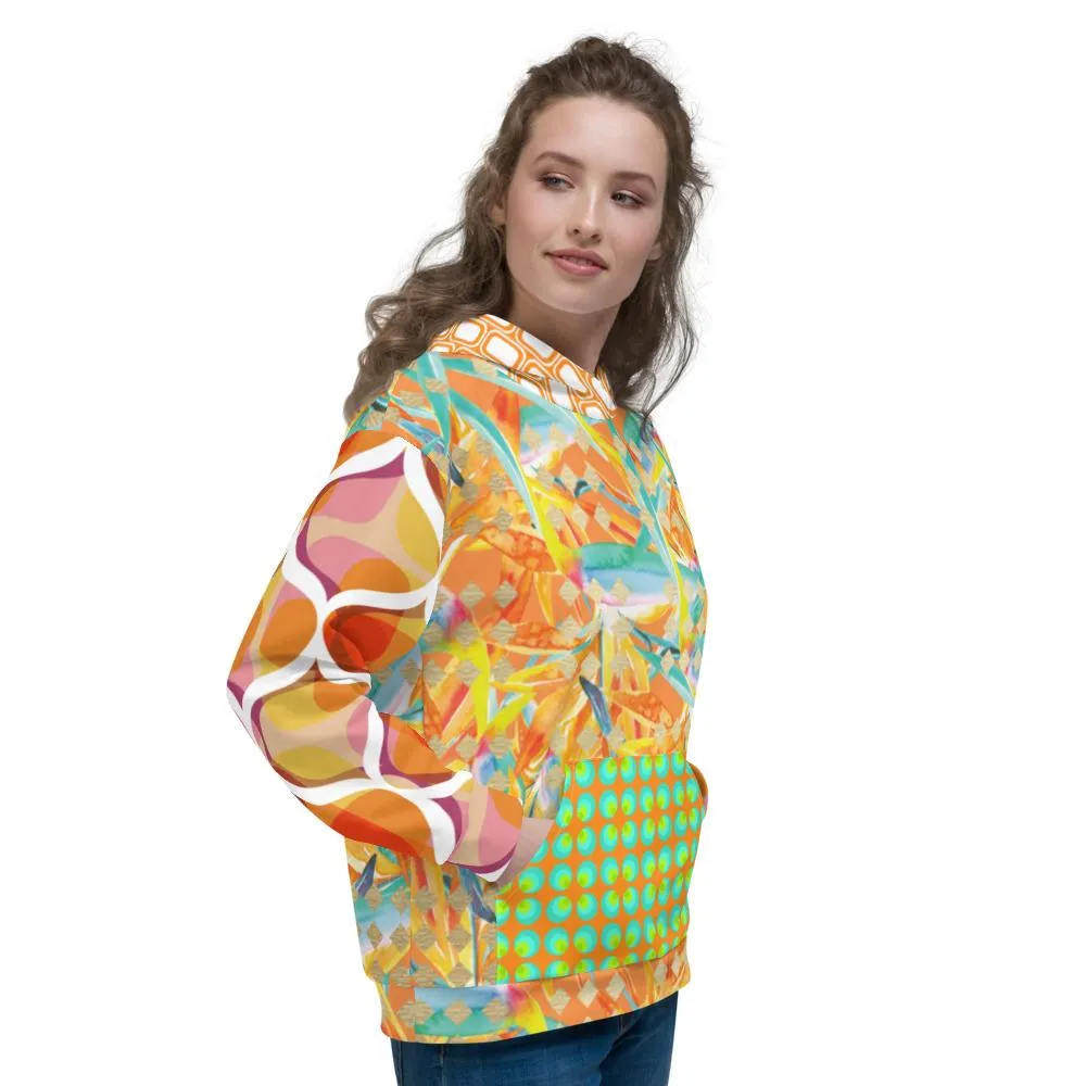 West Palm Beach Hoody