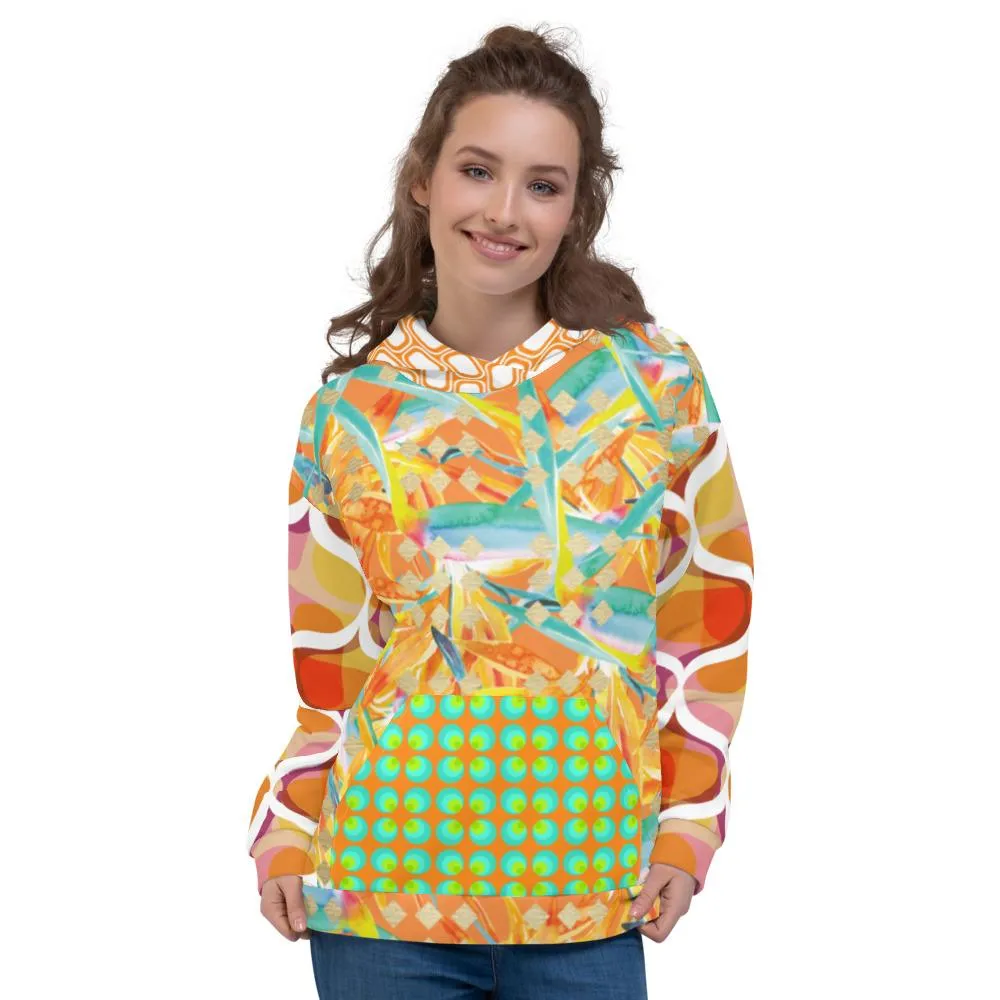 West Palm Beach Hoody