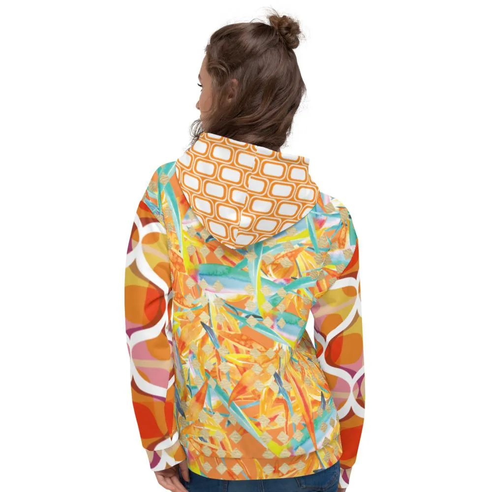 West Palm Beach Hoody