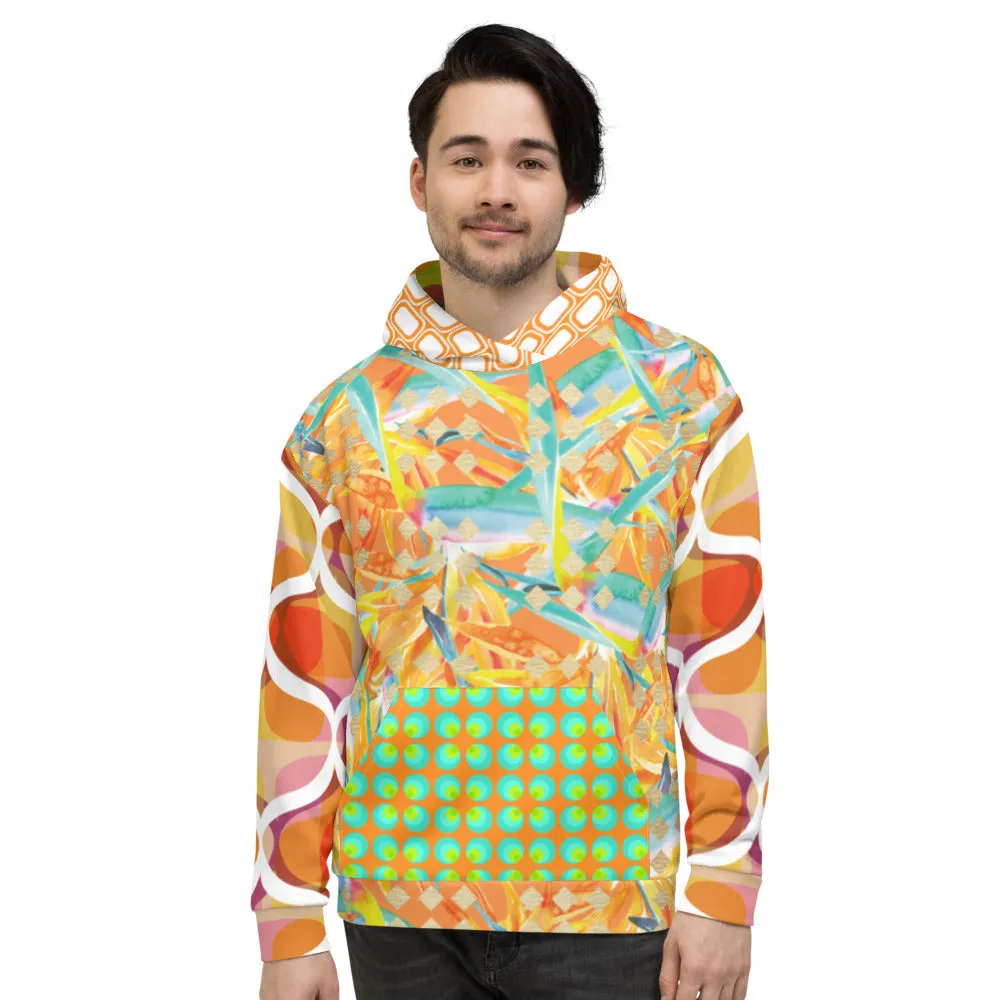 West Palm Beach Hoody