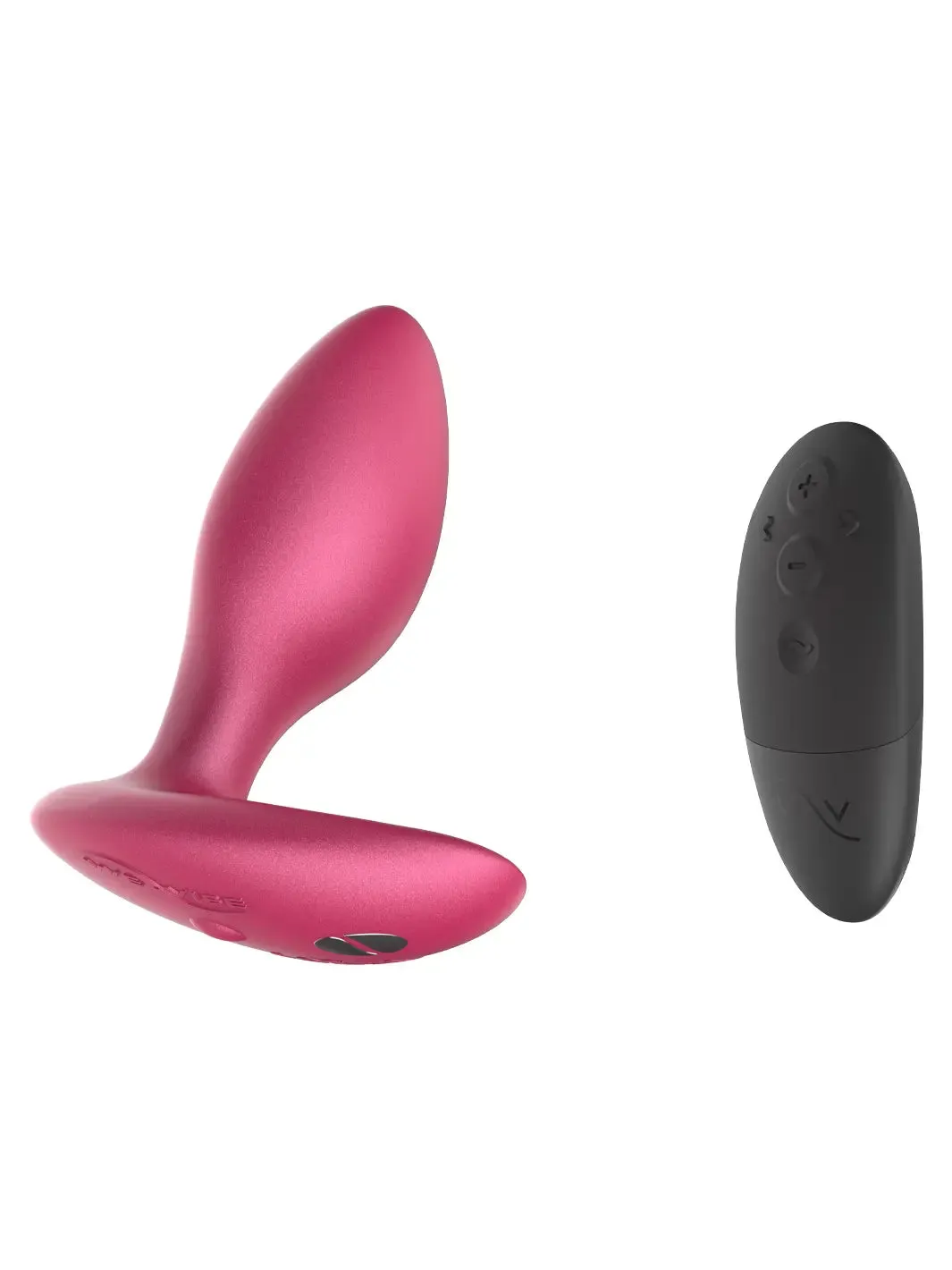 WeVibe Ditto Plus Vibrating Butt Plug