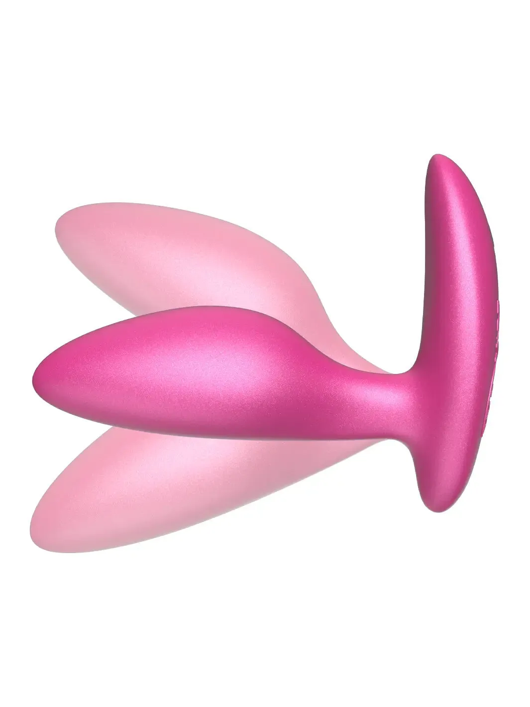 WeVibe Ditto Plus Vibrating Butt Plug