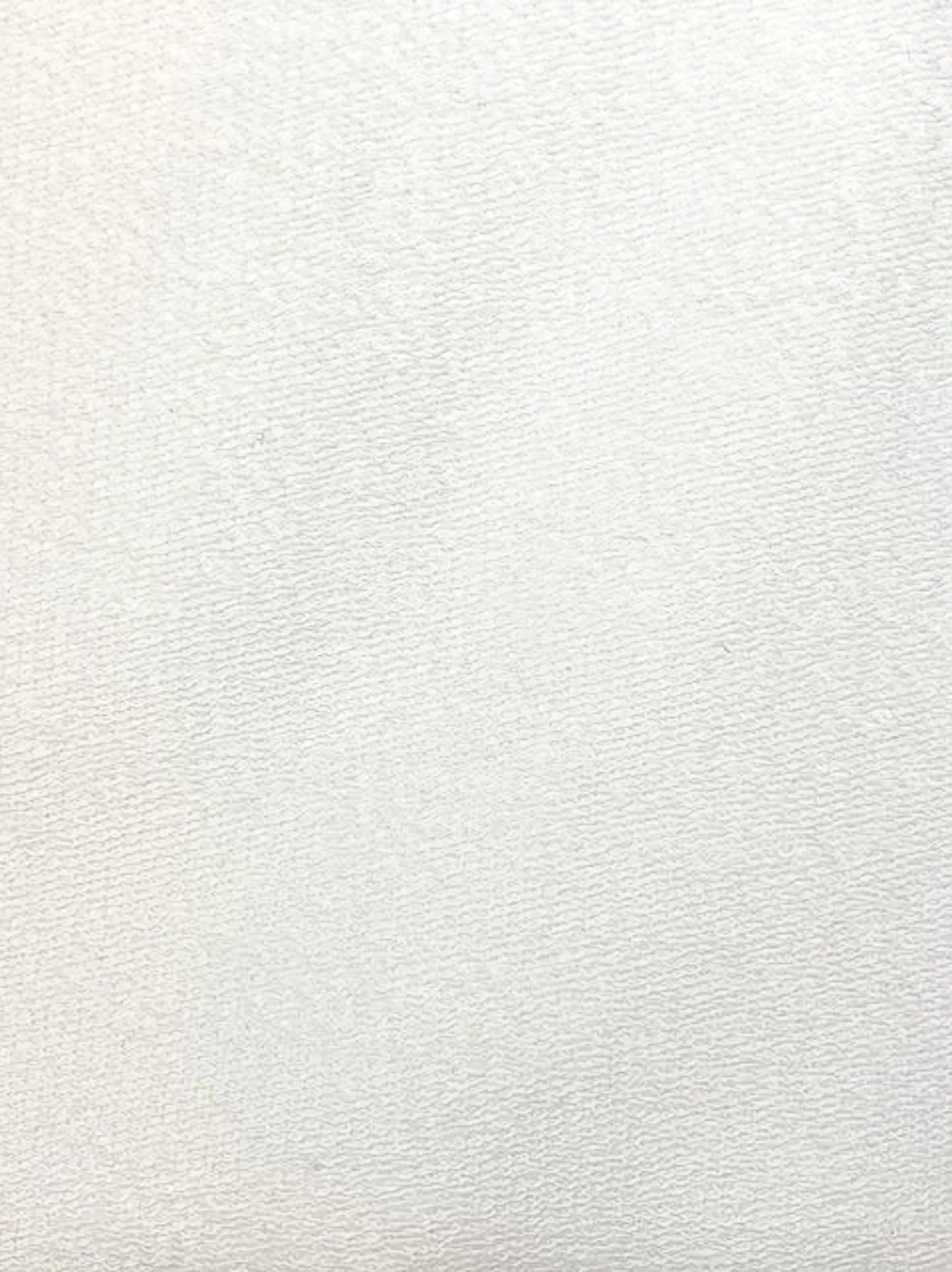 White Hoodie