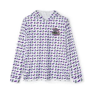 WHITE RECKLESS LONG SLEEVE