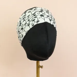Why So Sheepish Stretch Headband