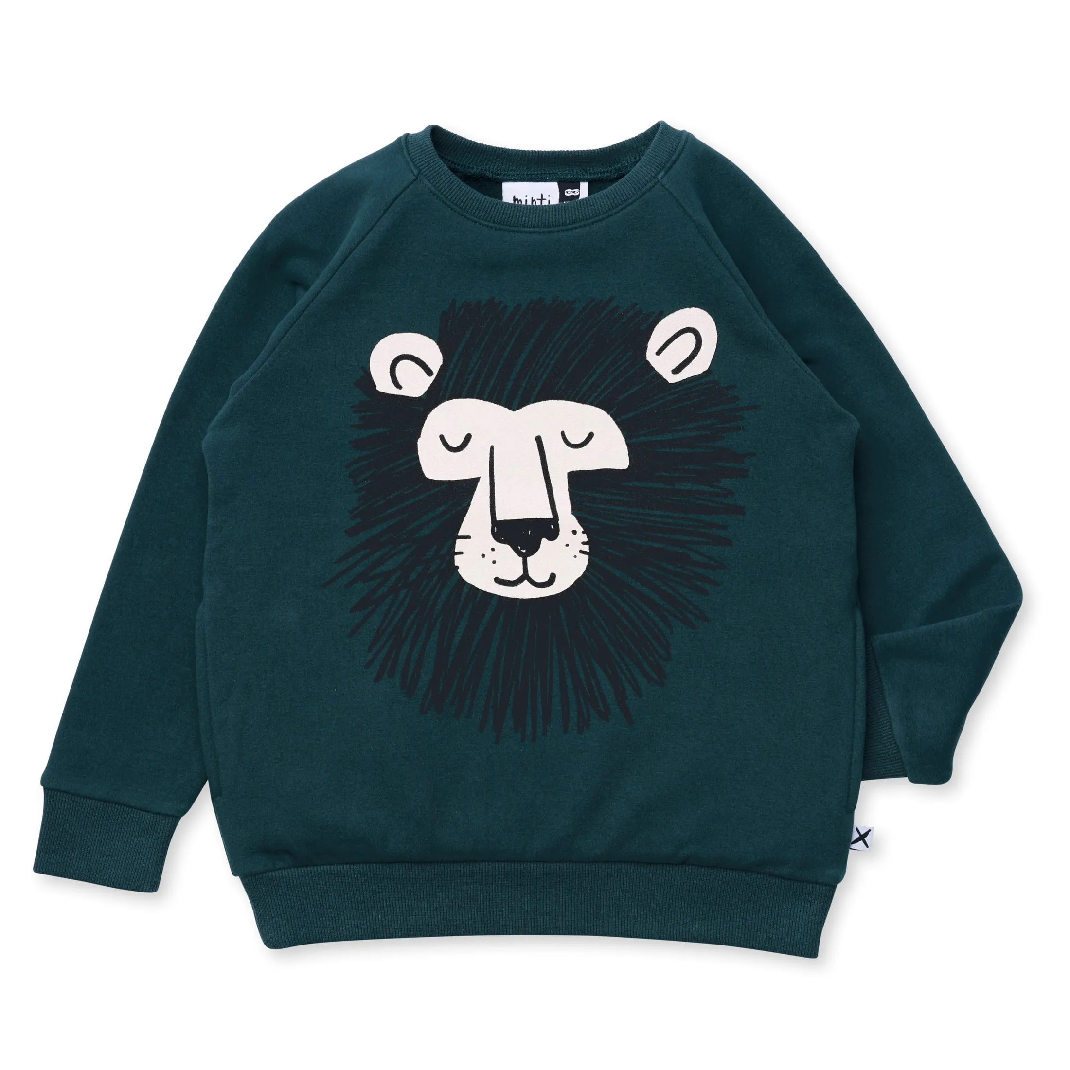 Wild Lion Furry Crew