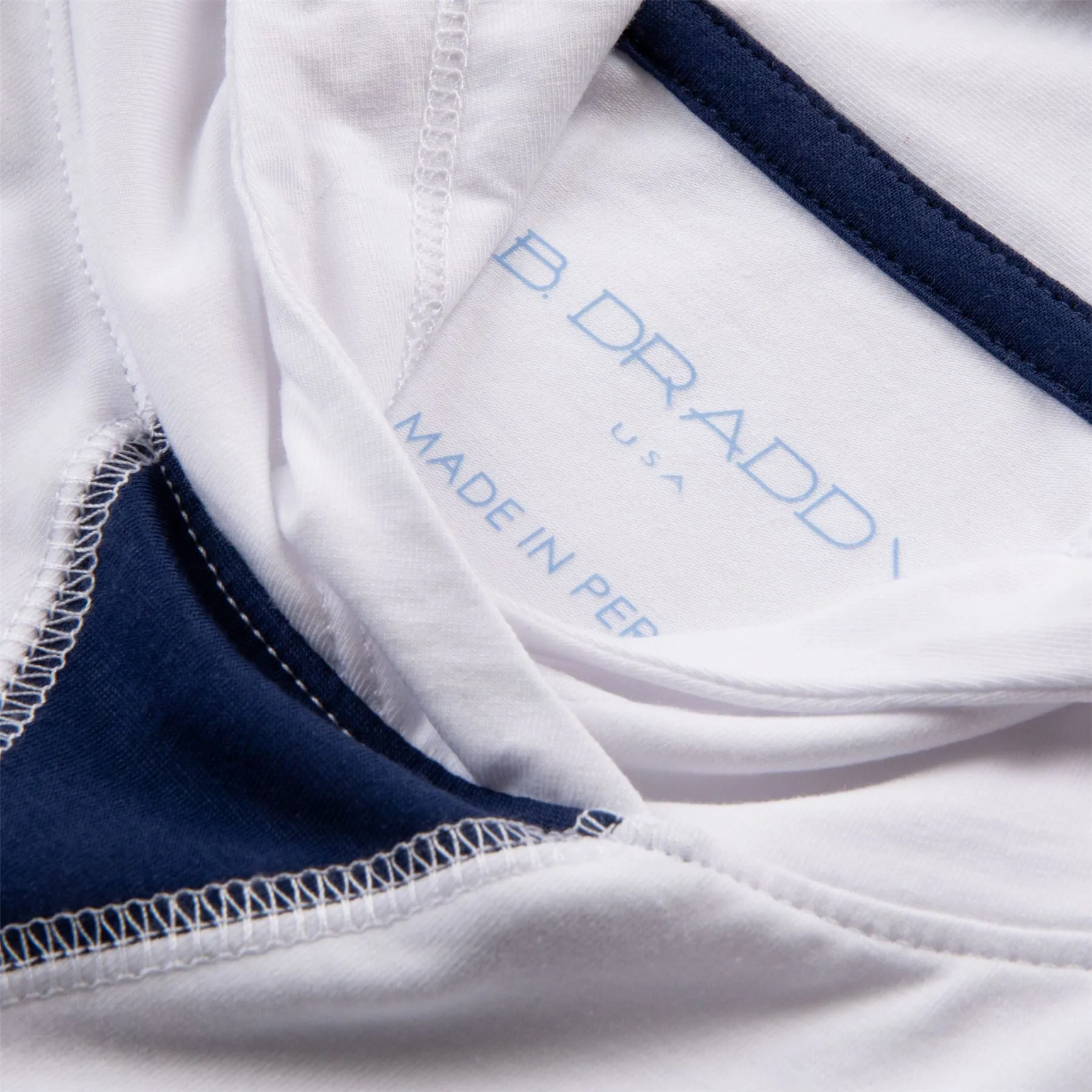 Willie Hoodie White