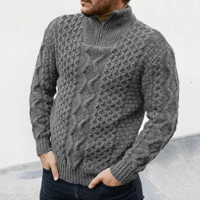Winter sweater | 50% discount!