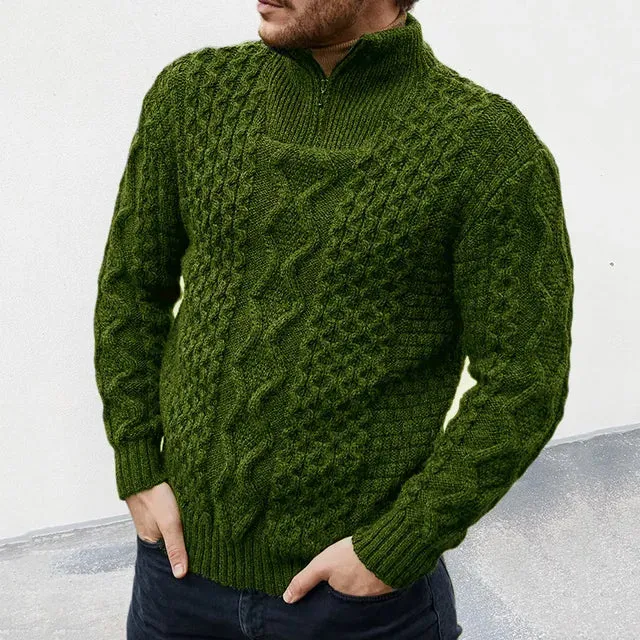 Winter sweater | 50% discount!
