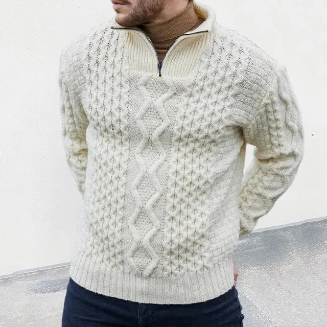 Winter sweater | 50% discount!