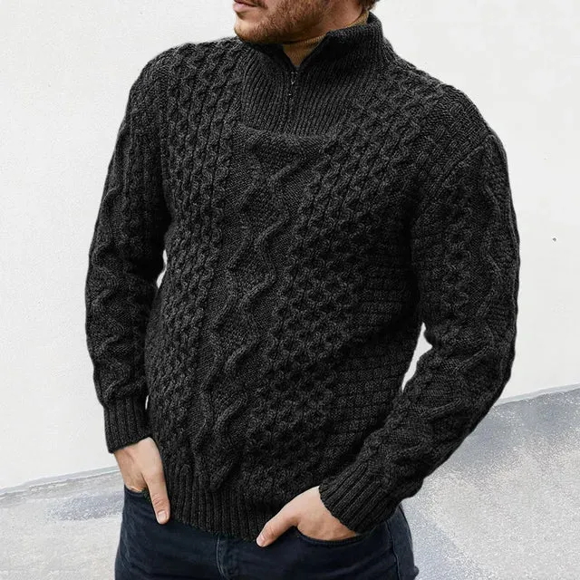 Winter sweater | 50% discount!