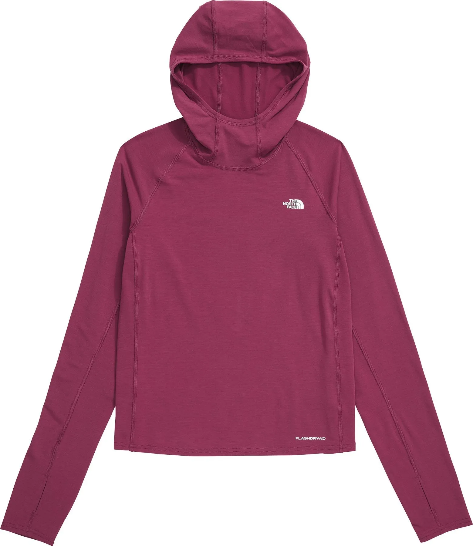Women`s Adventure Sun Hoodie