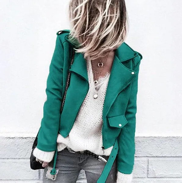 Women's Aryan Stylish Winter Coat