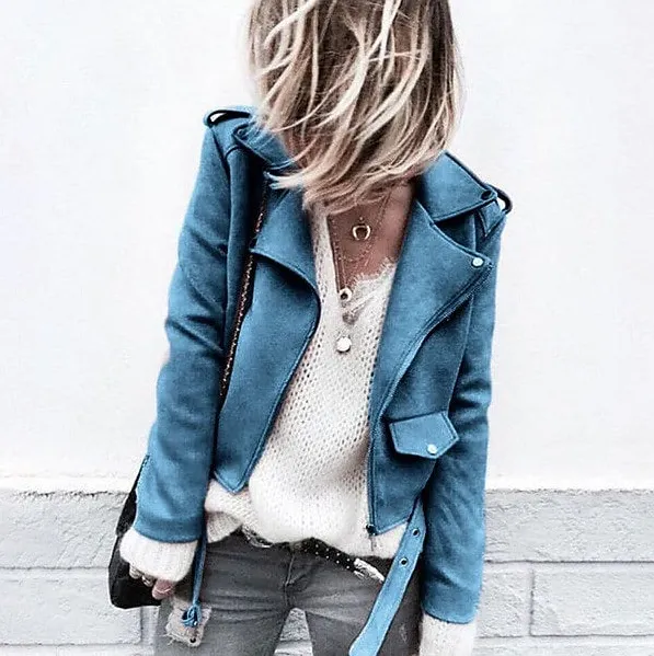 Women's Aryan Stylish Winter Coat