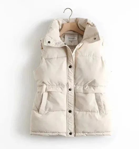Women's Bresa Transitional Vest