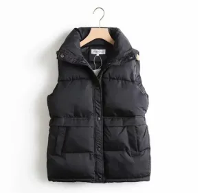 Women's Bresa Transitional Vest