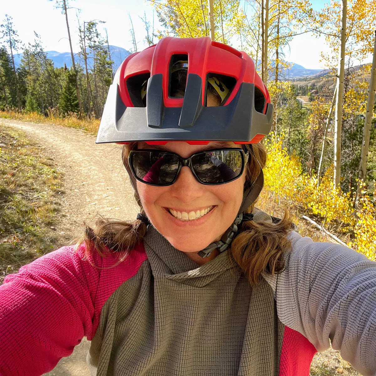 Women's CAMP Hoodie - SALE