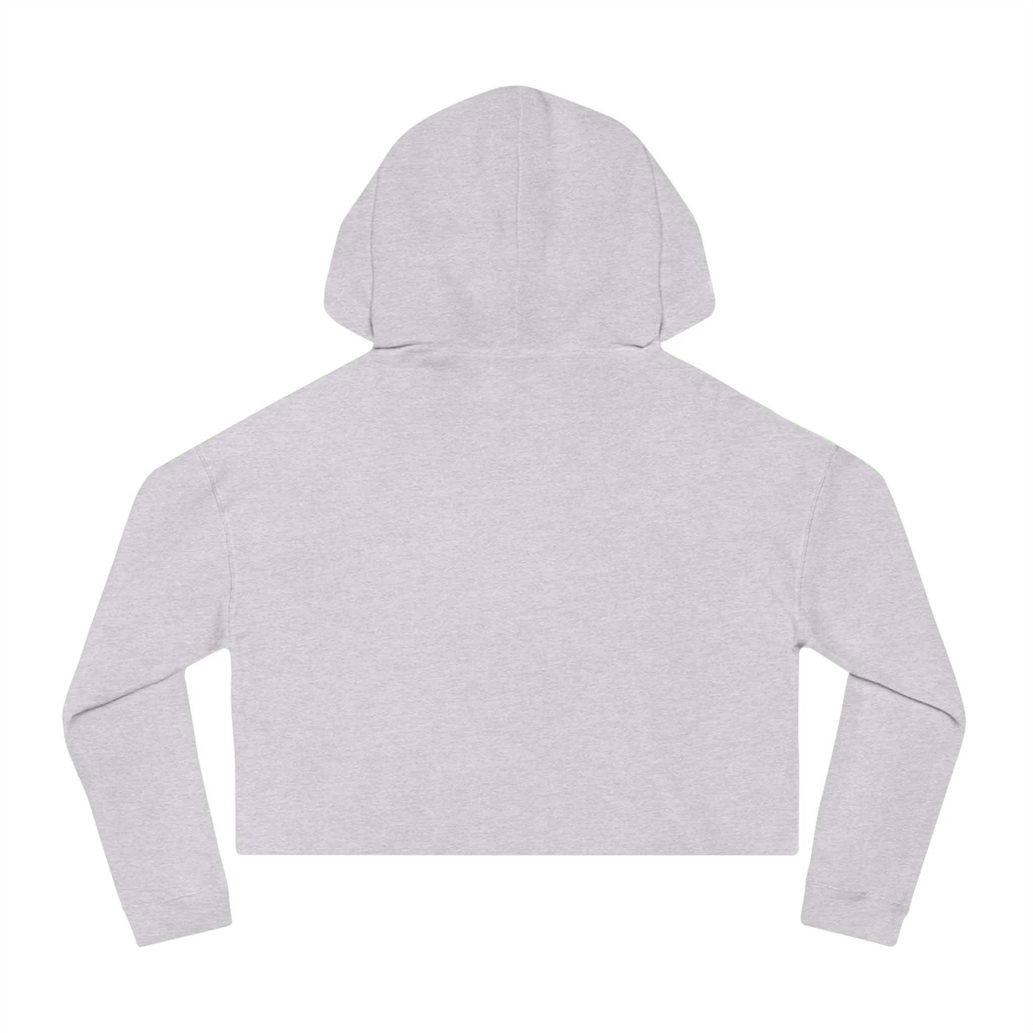Women’s HNO Cropped Hooded Sweatshirt