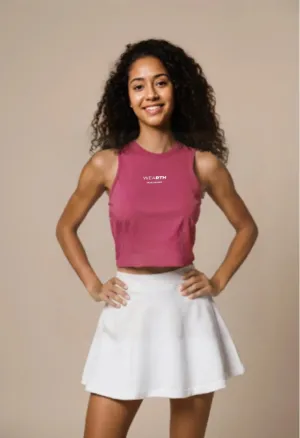Women's Power Crop