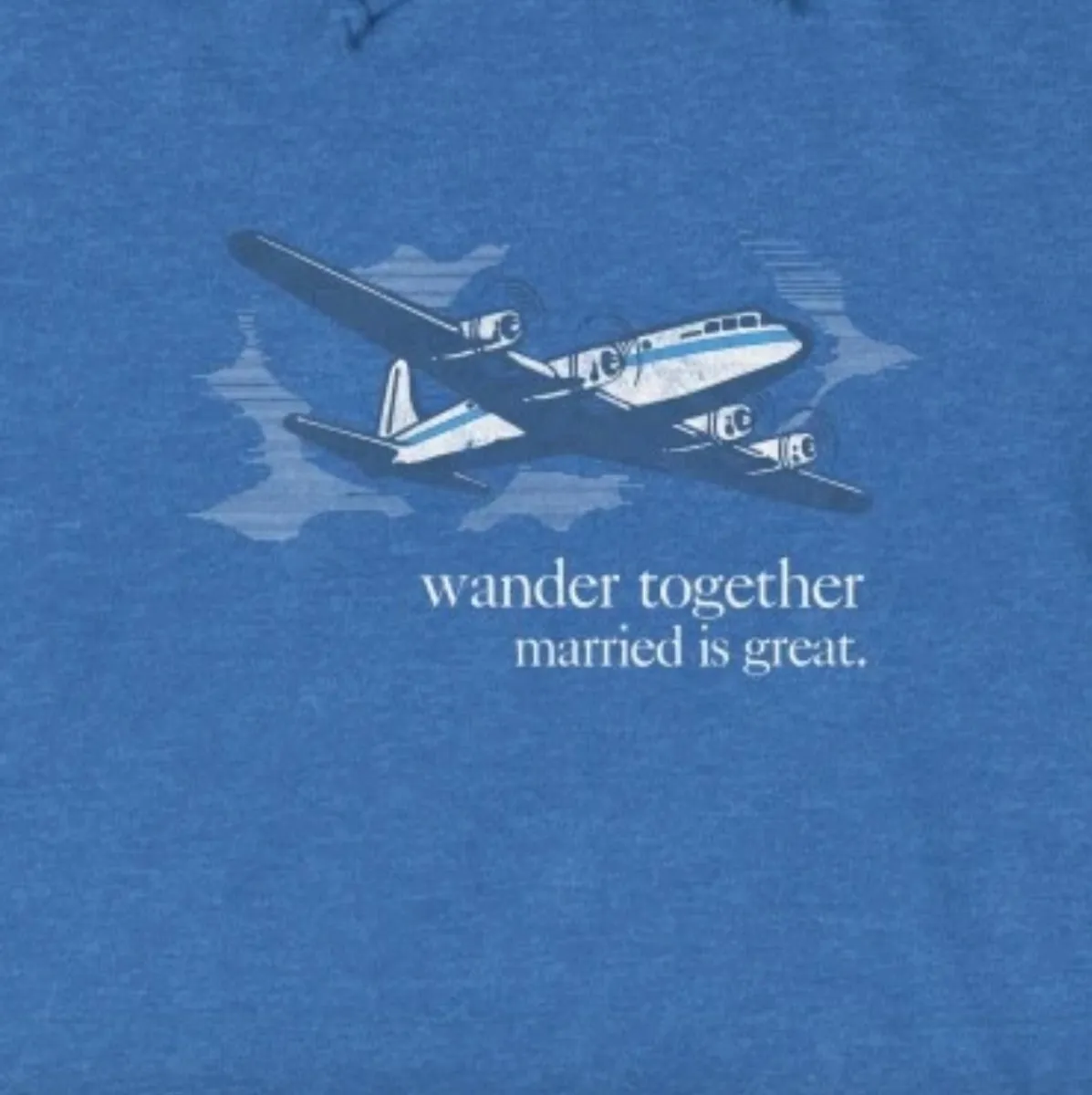 Women's "Wander" Hoodie
